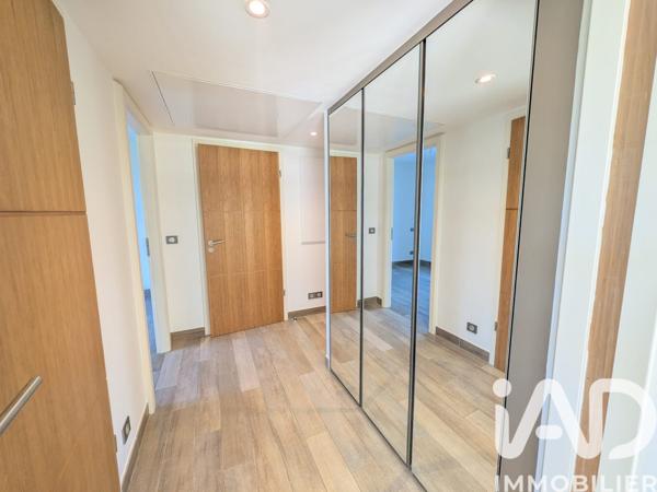 Appartement à vendre 2 pièces 41 m² Antibes