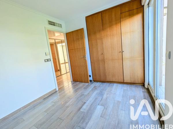 Appartement à vendre 2 pièces 41 m² Antibes