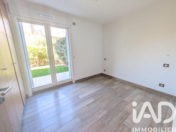 Appartement à vendre 2 pièces 41 m² Antibes