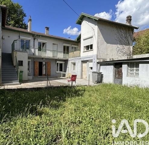 Maison à vendre 5 pièces 137 m² Fontaine