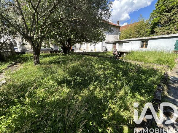 Maison à vendre 5 pièces 137 m² Fontaine