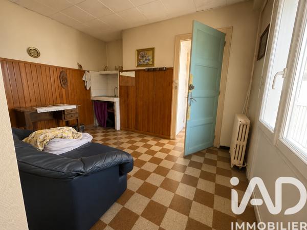 Maison à vendre 5 pièces 137 m² Fontaine