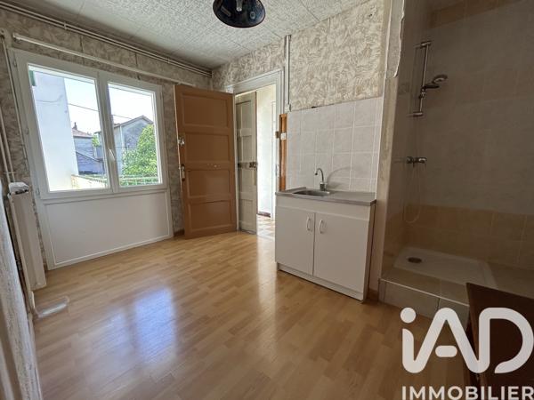 Maison à vendre 5 pièces 137 m² Fontaine