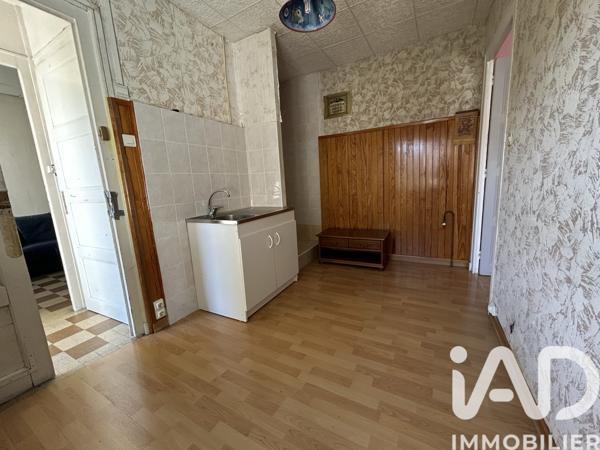 Maison à vendre 5 pièces 137 m² Fontaine