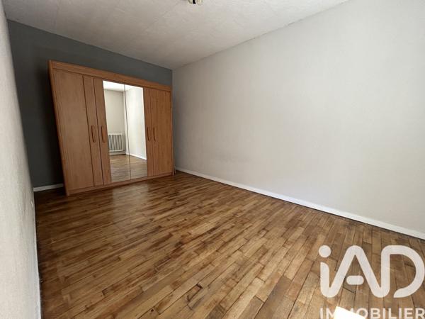 Maison à vendre 5 pièces 137 m² Fontaine