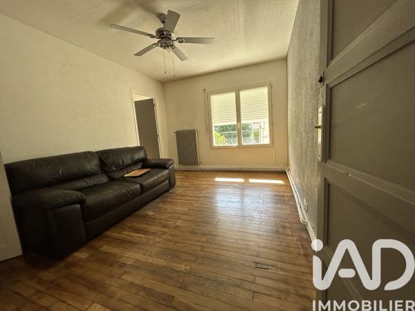 Maison à vendre 5 pièces 137 m² Fontaine