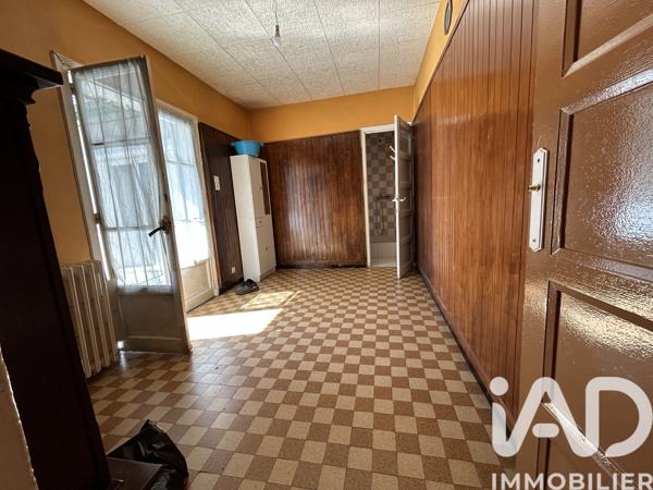 Maison à vendre 5 pièces 137 m² Fontaine