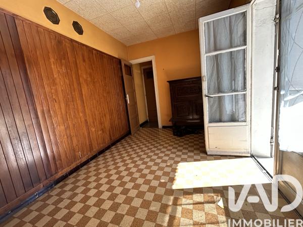 Maison à vendre 5 pièces 137 m² Fontaine