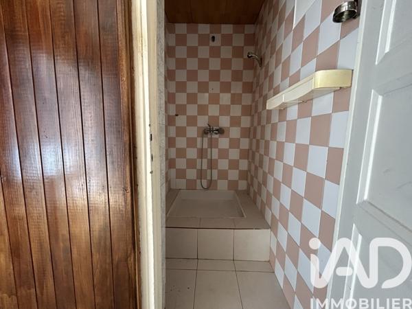 Maison à vendre 5 pièces 137 m² Fontaine