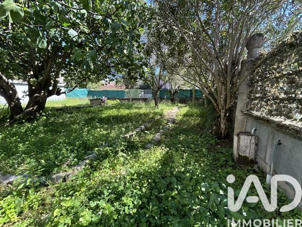 Maison à vendre 5 pièces 137 m² Fontaine