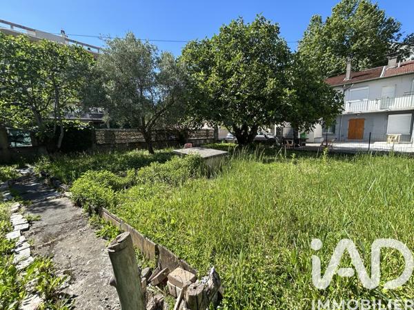 Maison à vendre 5 pièces 137 m² Fontaine