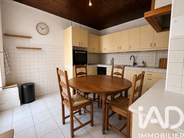 Maison à vendre 5 pièces 137 m² Fontaine