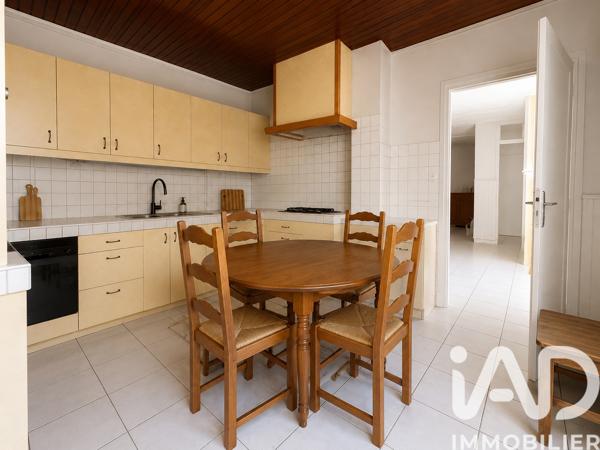 Maison à vendre 5 pièces 137 m² Fontaine