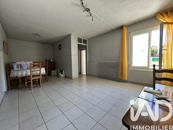 Maison à vendre 5 pièces 137 m² Fontaine