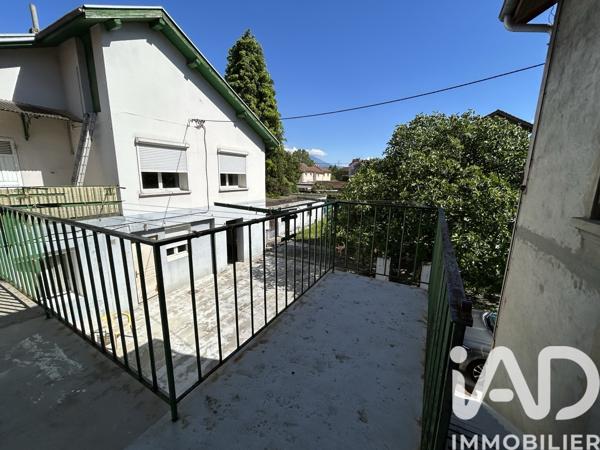 Maison à vendre 5 pièces 137 m² Fontaine