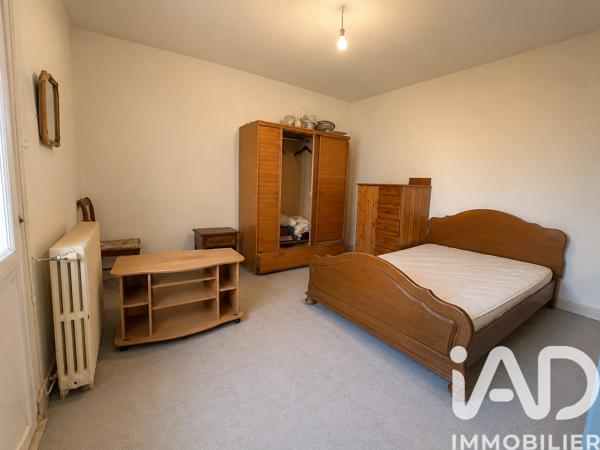 Maison à vendre 5 pièces 137 m² Fontaine