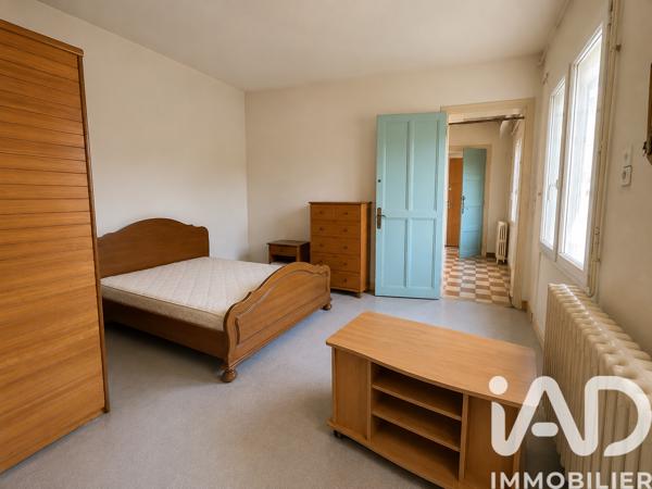 Maison à vendre 5 pièces 137 m² Fontaine