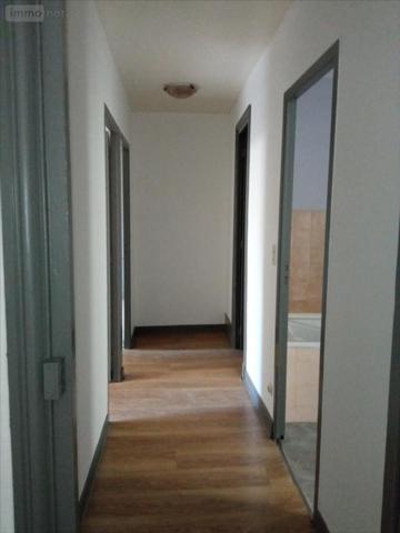 Appartement à louer à Langres en Haute-Marne (52200), ref : 020/1143