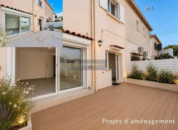 Vente                                                      Appartement
                        
                     3 pièces                      82 m2                     à Les Issambres