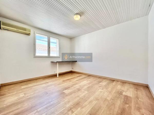 Vente                                                      Appartement
                        
                     3 pièces                      82 m2                     à Les Issambres