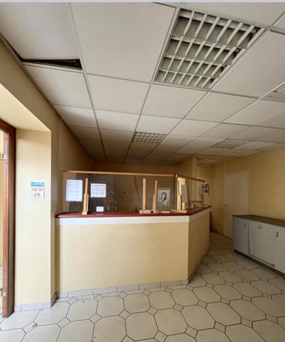 Immeuble Hénin Beaumont à rénover