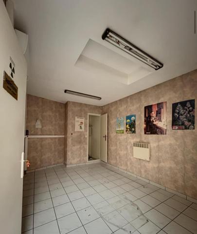 Immeuble Hénin Beaumont à rénover