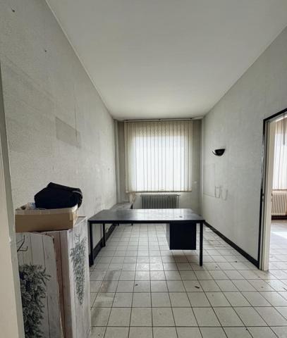 Immeuble Hénin Beaumont à rénover