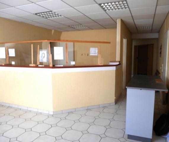 Immeuble Hénin Beaumont à rénover