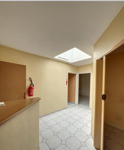 Immeuble Hénin Beaumont à rénover