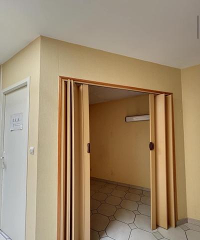 Immeuble Hénin Beaumont à rénover