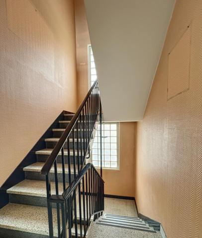 Immeuble Hénin Beaumont à rénover