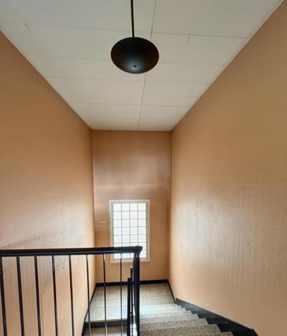 Immeuble Hénin Beaumont à rénover