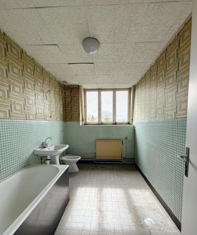 Immeuble Hénin Beaumont à rénover