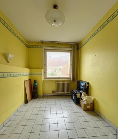 Immeuble Hénin Beaumont à rénover