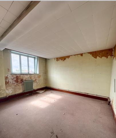 Immeuble Hénin Beaumont à rénover