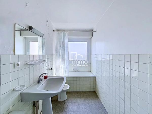Appartement à vendre à Saint-Genis-Pouilly (01630)