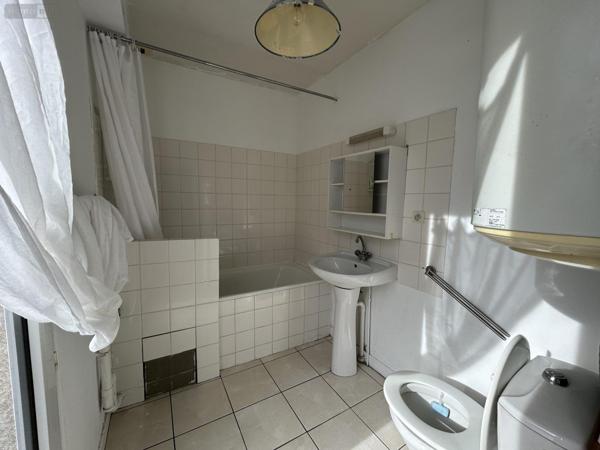 Appartement à louer à Nolay en Côte-d'Or (21340), ref : LA2165-21074