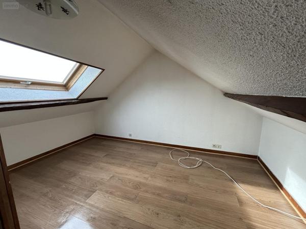 Appartement à louer à Nolay en Côte-d'Or (21340), ref : LA2165-21074