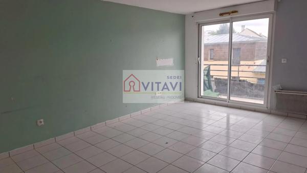 Appartement à vendre à Compiègne (60200)
