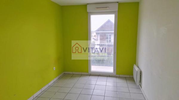 Appartement à vendre à Compiègne (60200)