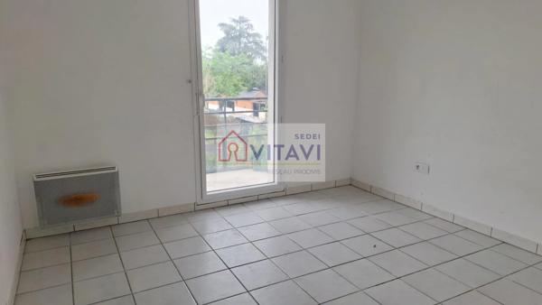 Appartement à vendre à Compiègne (60200)