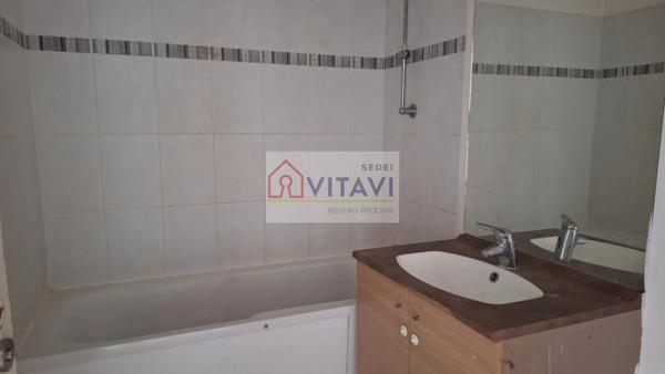 Appartement à vendre à Compiègne (60200)