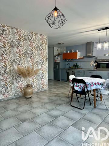 Appartement à vendre 3 pièces 76,03 m² Loison-sous-Lens