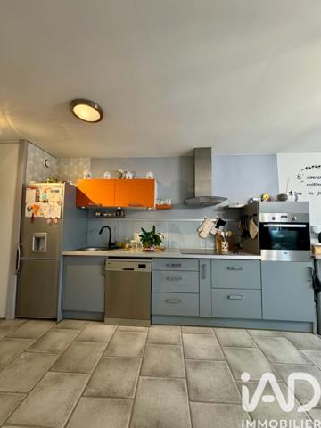Appartement à vendre 3 pièces 76,03 m² Loison-sous-Lens