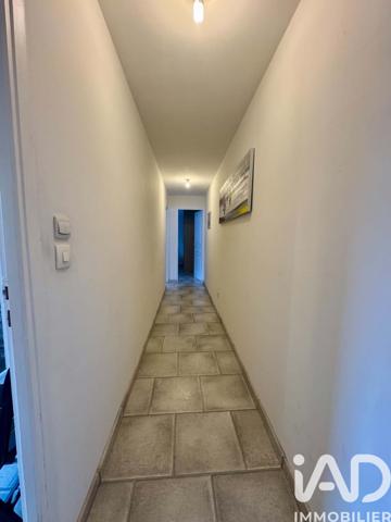 Appartement à vendre 3 pièces 76,03 m² Loison-sous-Lens