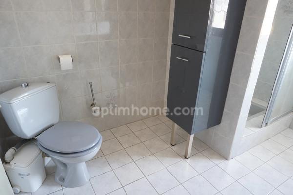 Maison à vendre 6 pièces, de 155 m², dont 4 chambres, VESOUL district (70)