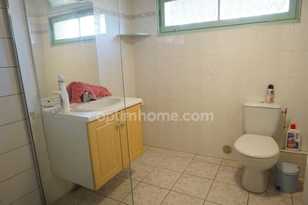 Maison à vendre 6 pièces, de 155 m², dont 4 chambres, VESOUL district (70)