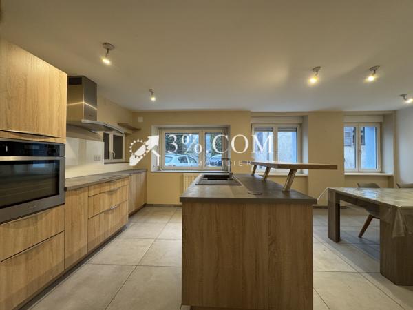 Maison 5 pièce(s) 4 chambre(s) 140 m²