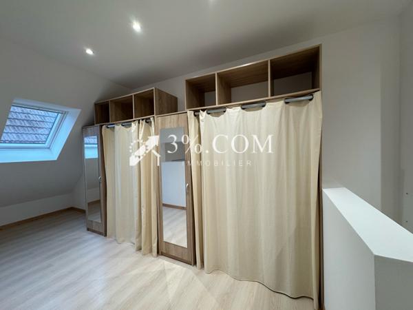 Maison 5 pièce(s) 4 chambre(s) 140 m²