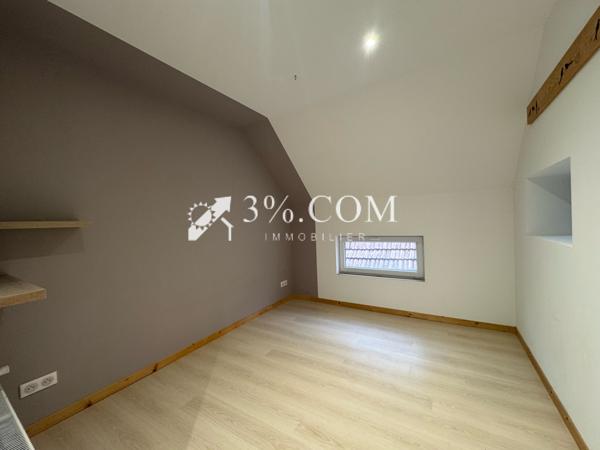 Maison 5 pièce(s) 4 chambre(s) 140 m²